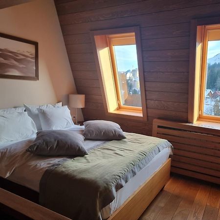 Aparthotel Vucko Jahorina Luaran gambar