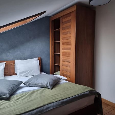 Aparthotel Vucko Jahorina Luaran gambar