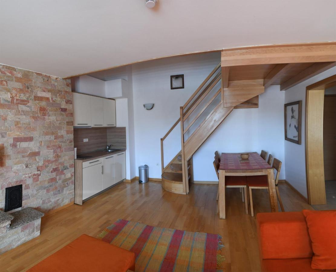 Aparthotel Vucko Jahorina Luaran gambar