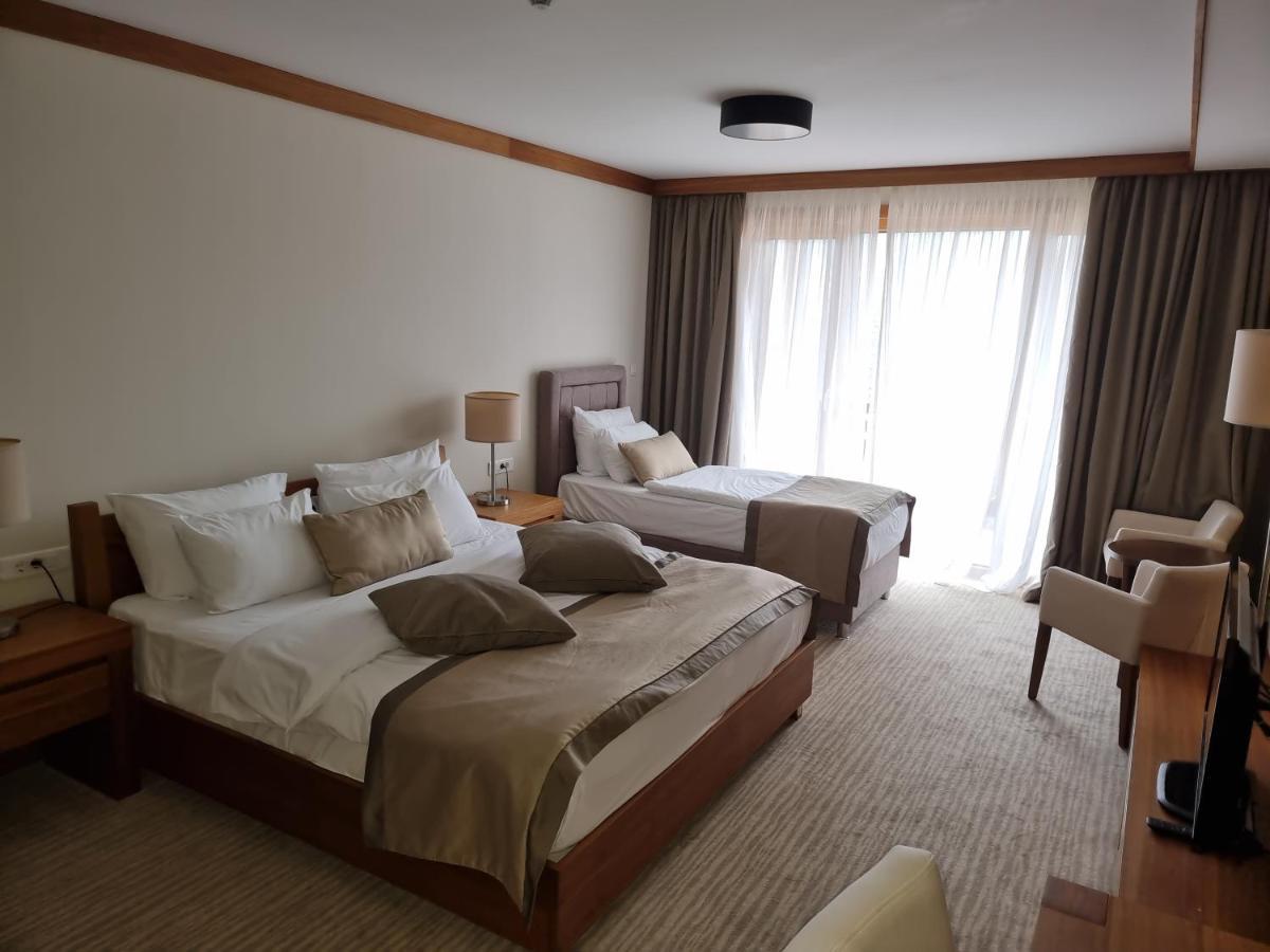Aparthotel Vucko Jahorina Luaran gambar