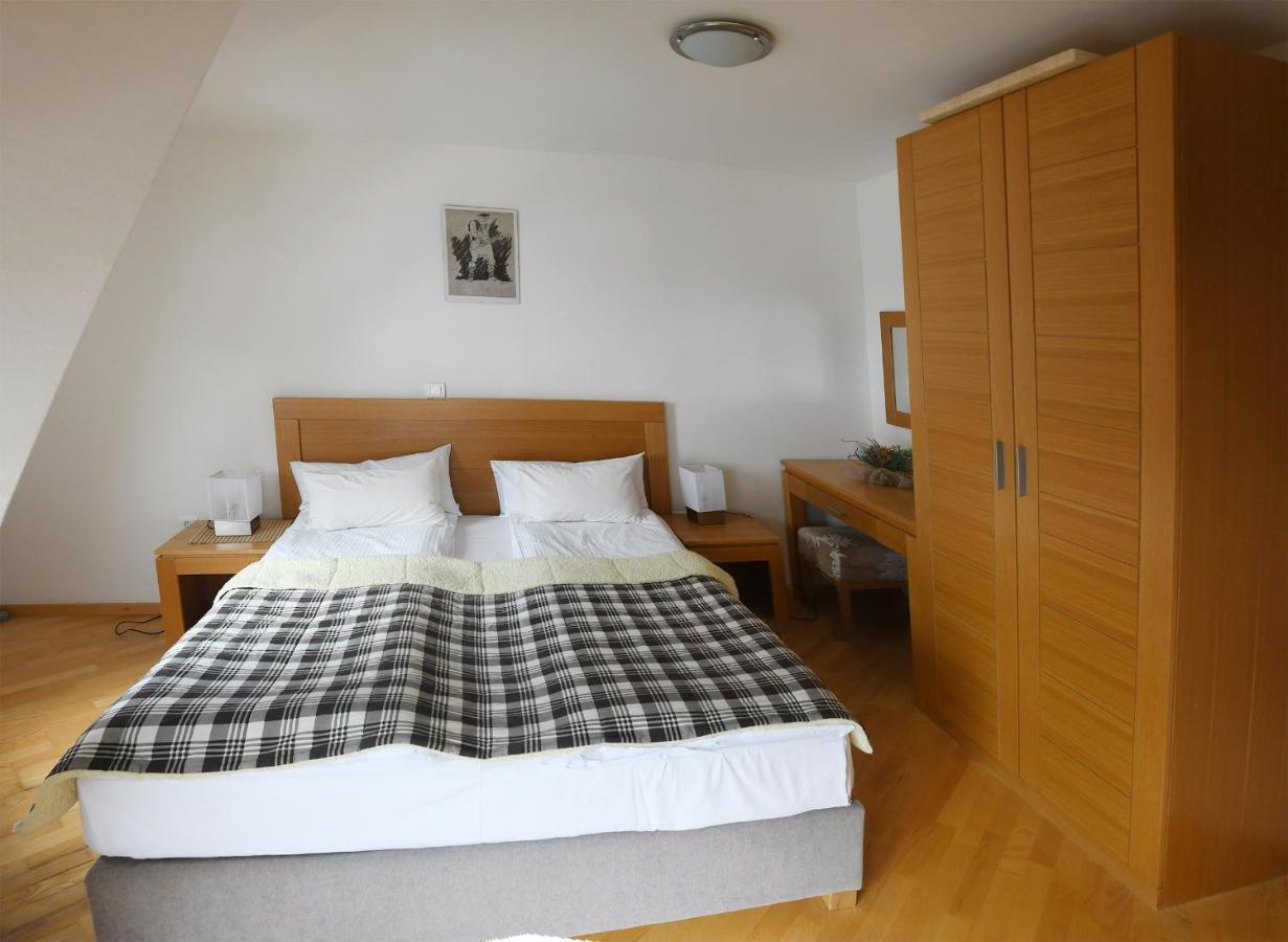 Aparthotel Vucko Jahorina Luaran gambar