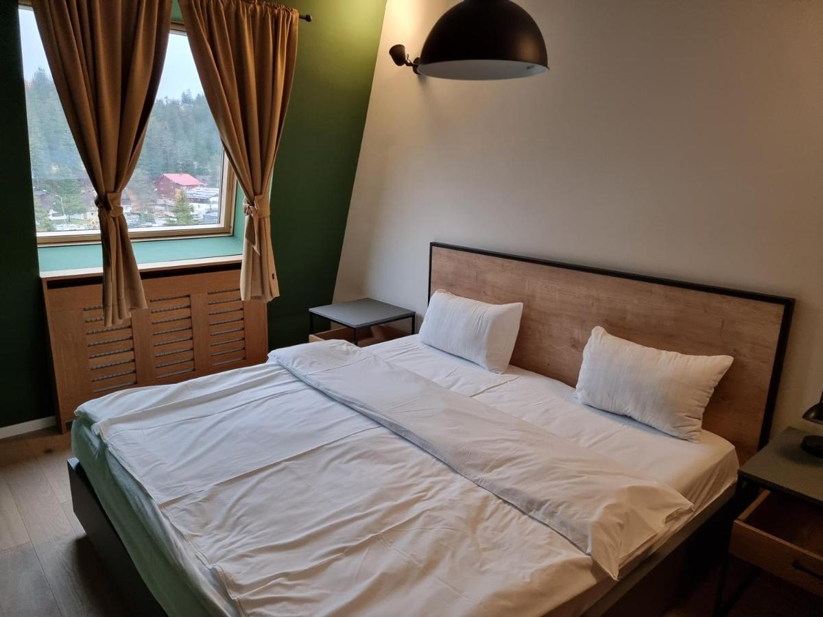 Aparthotel Vucko Jahorina Luaran gambar