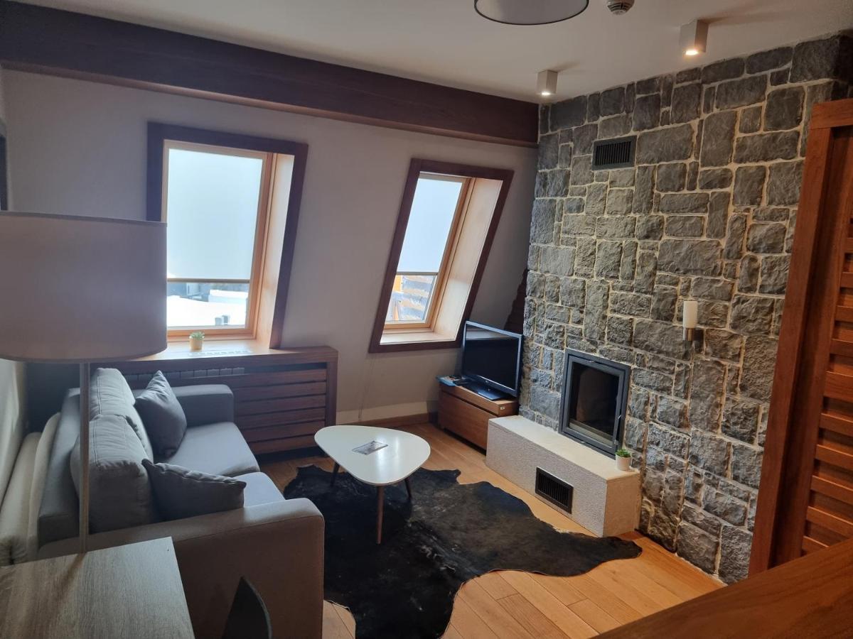 Aparthotel Vucko Jahorina Luaran gambar