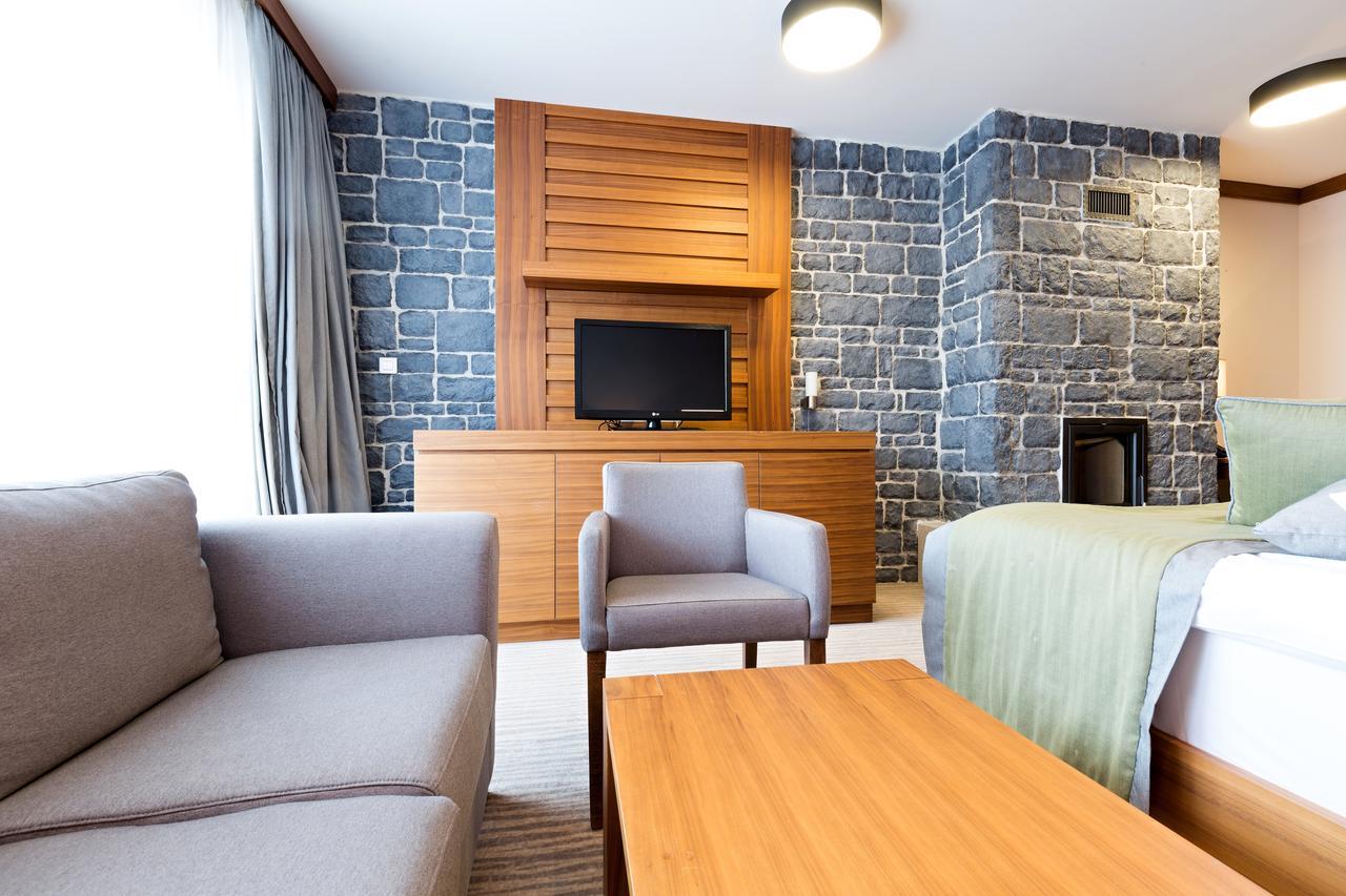 Aparthotel Vucko Jahorina Luaran gambar