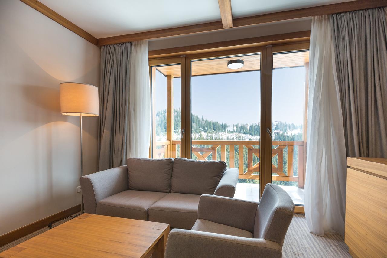 Aparthotel Vucko Jahorina Luaran gambar