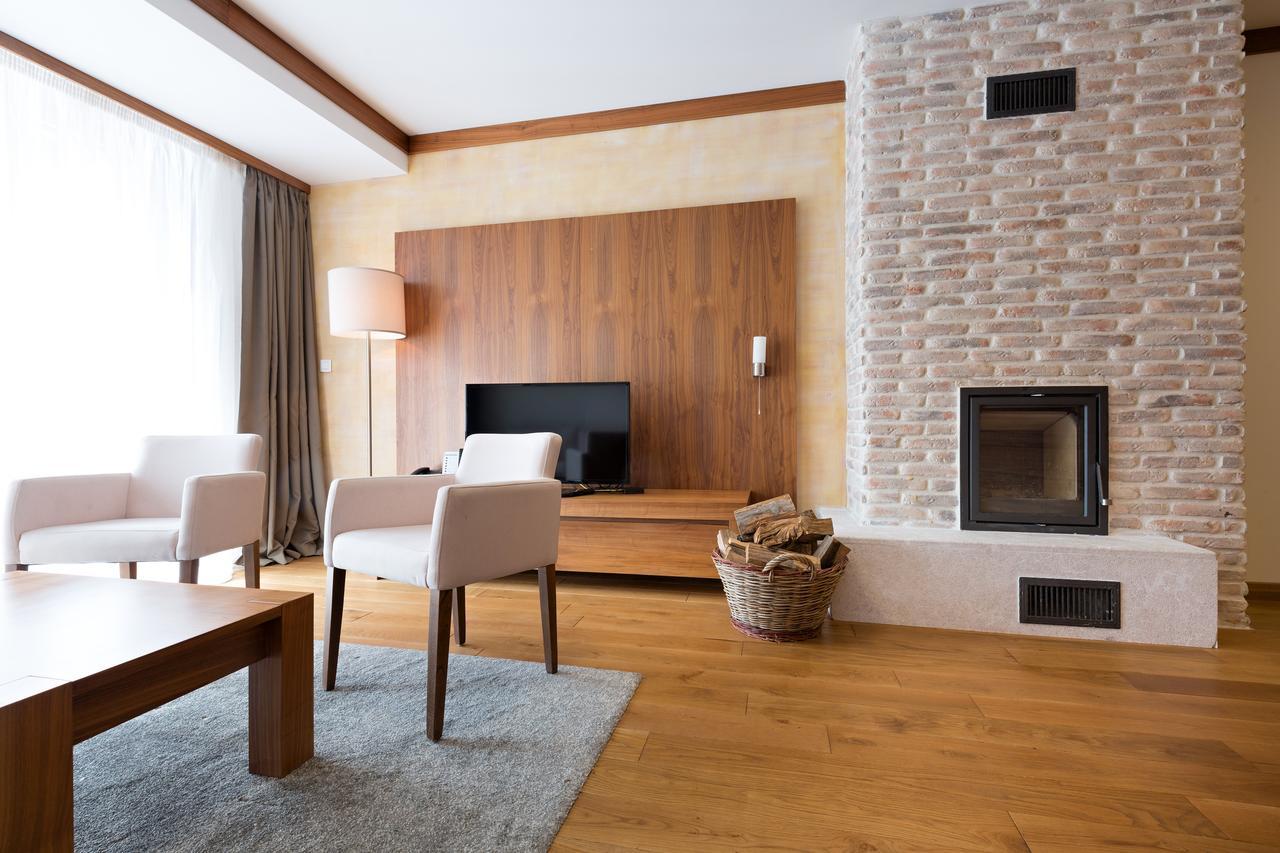 Aparthotel Vucko Jahorina Luaran gambar