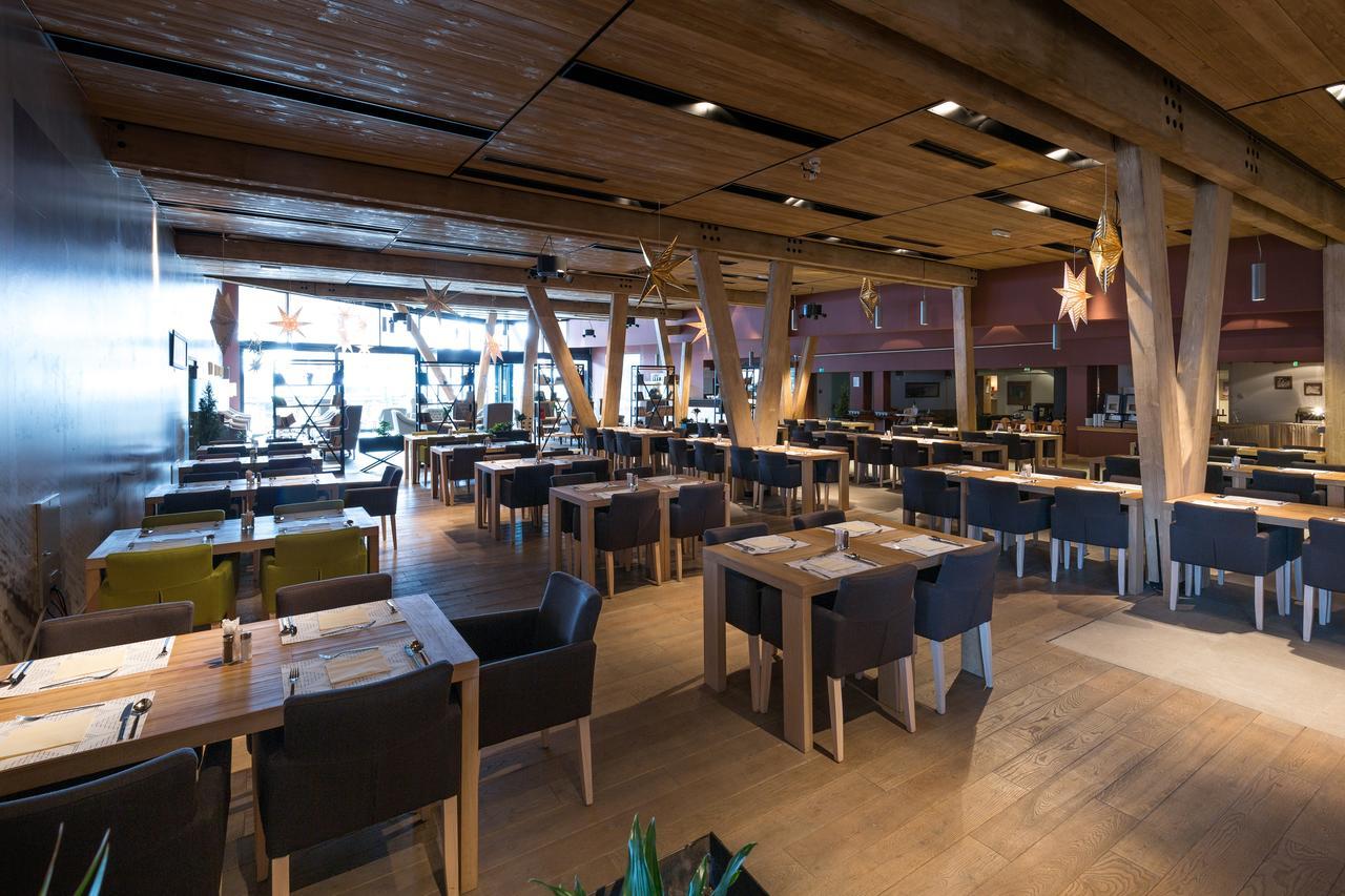 Aparthotel Vucko Jahorina Luaran gambar