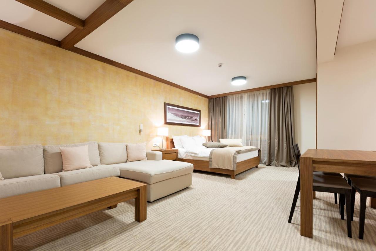 Aparthotel Vucko Jahorina Luaran gambar