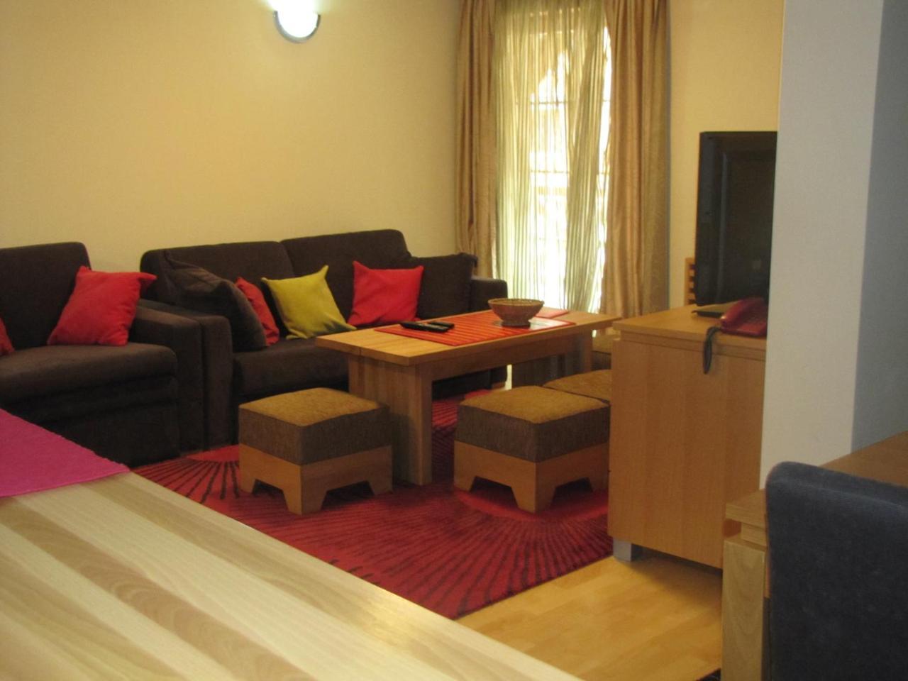 Aparthotel Vucko Jahorina Luaran gambar