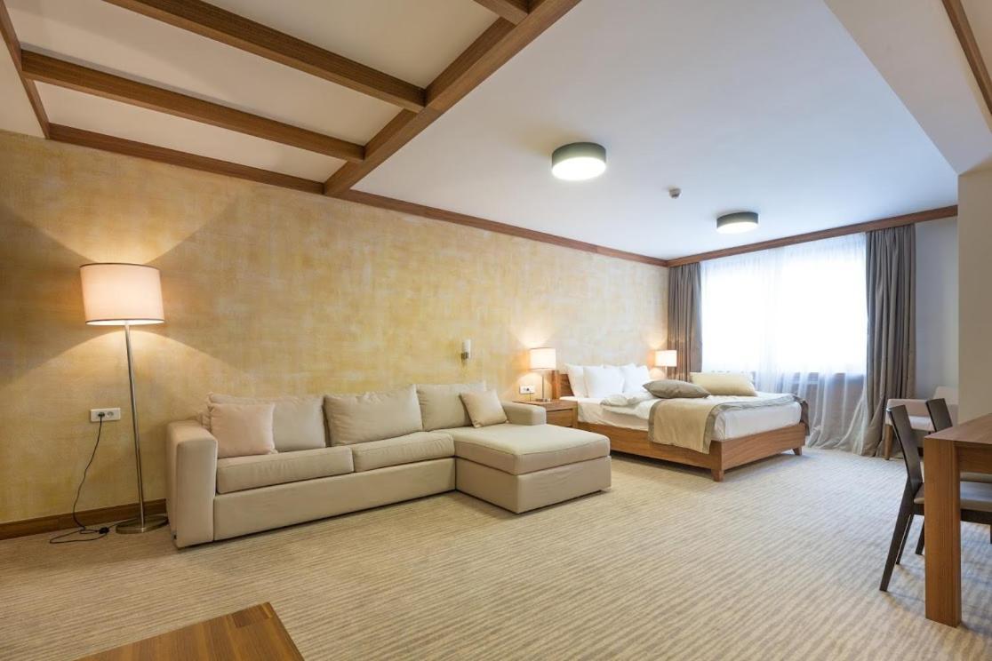 Aparthotel Vucko Jahorina Luaran gambar