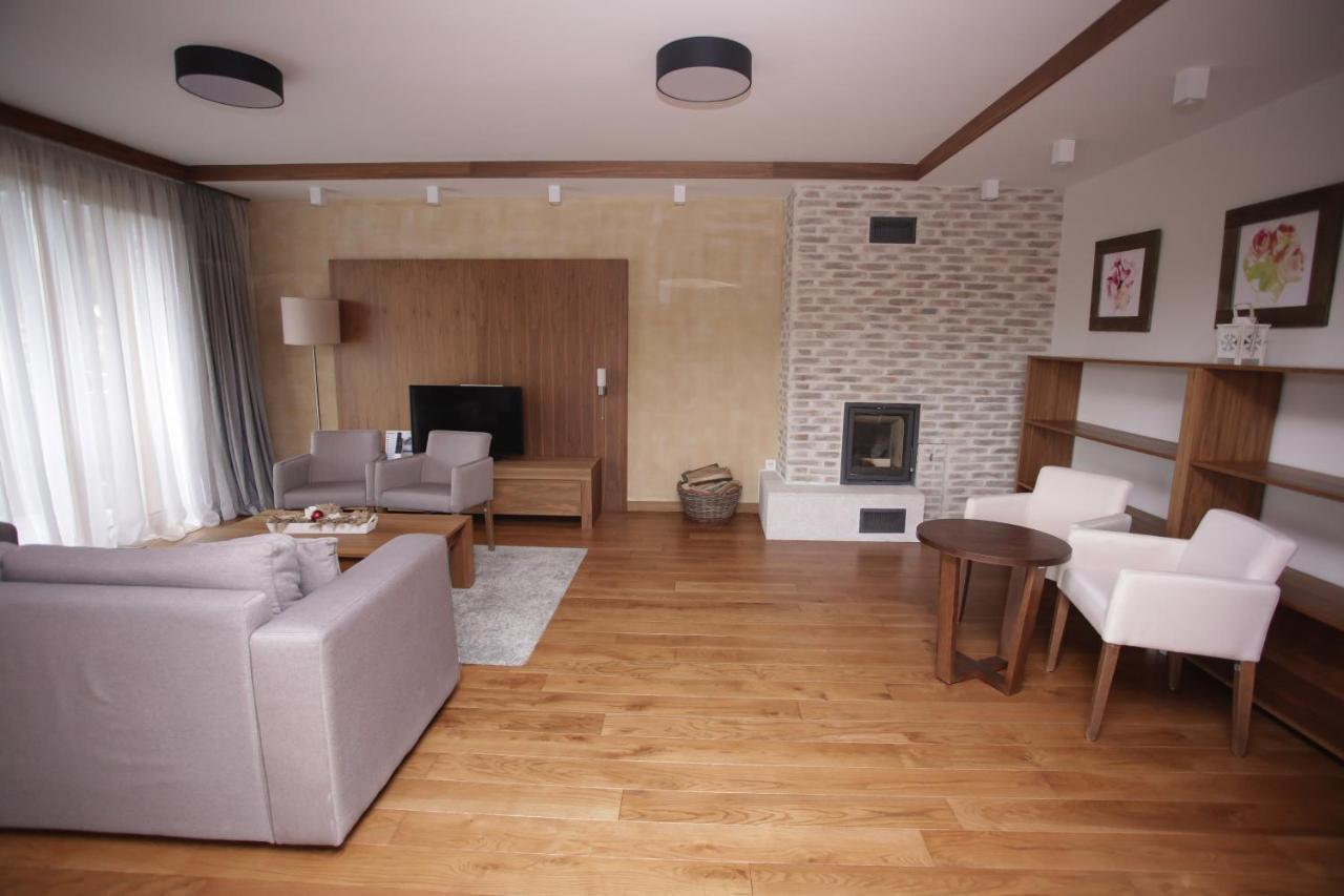 Aparthotel Vucko Jahorina Luaran gambar